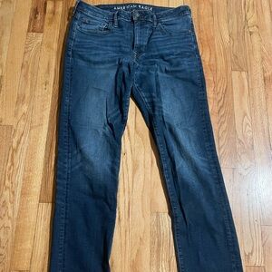 American Eagle Men’s Original Straight Jean